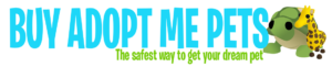 Buy Adopt Me Pets – Buy Adopt Me Pets Online – Buy RF Pets